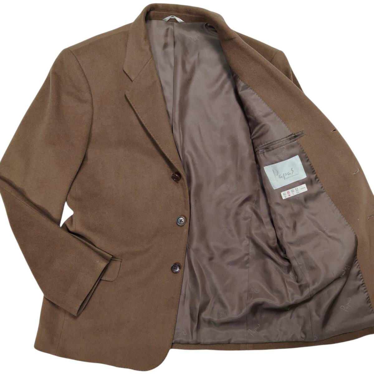 2026年最新】Yahoo!オークション -パパス ジャケットの中古品・新品