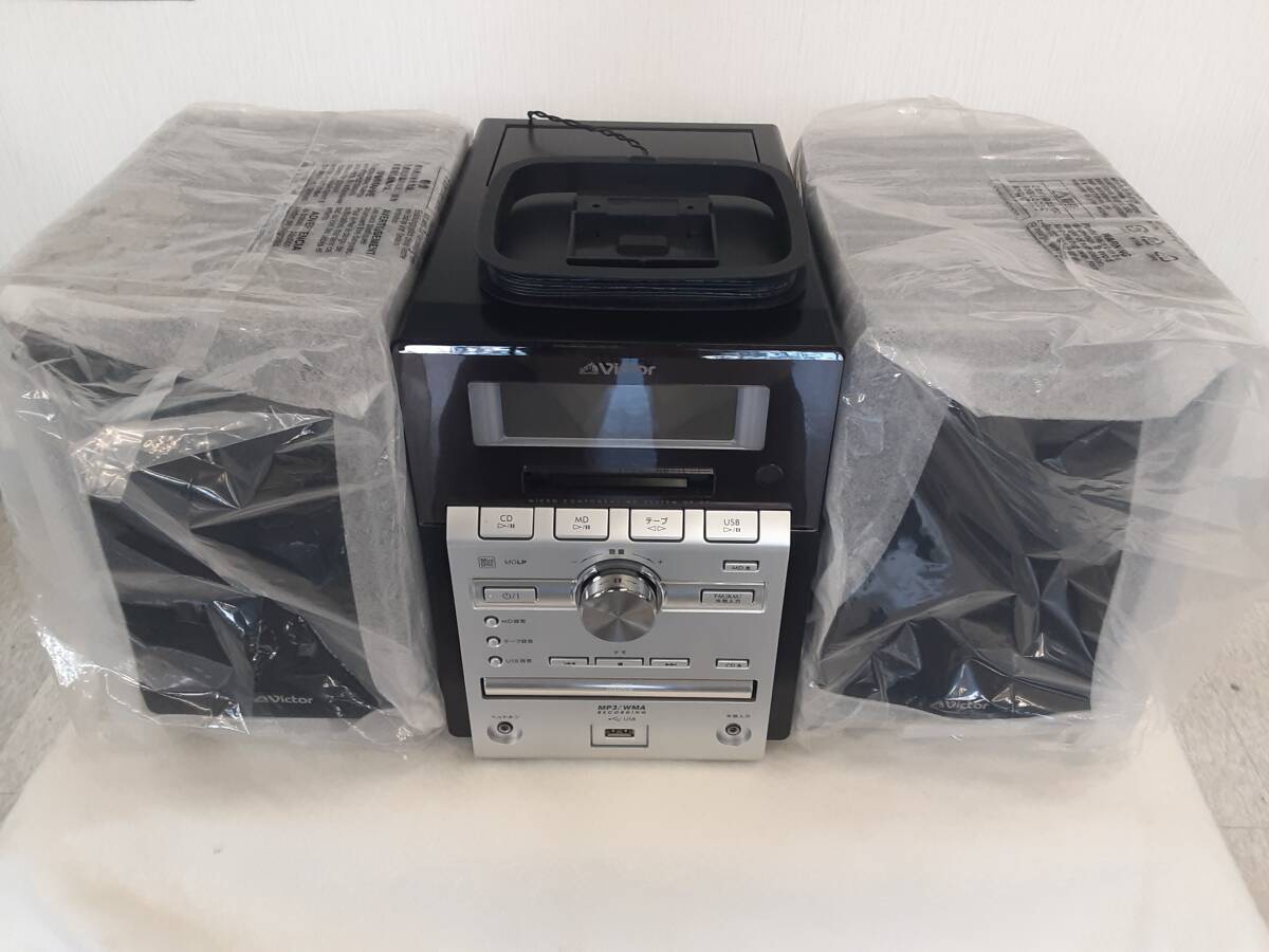 Yahoo!オークション - [な EC]SHARP QT-73CD-GY コンパクトディスク ス