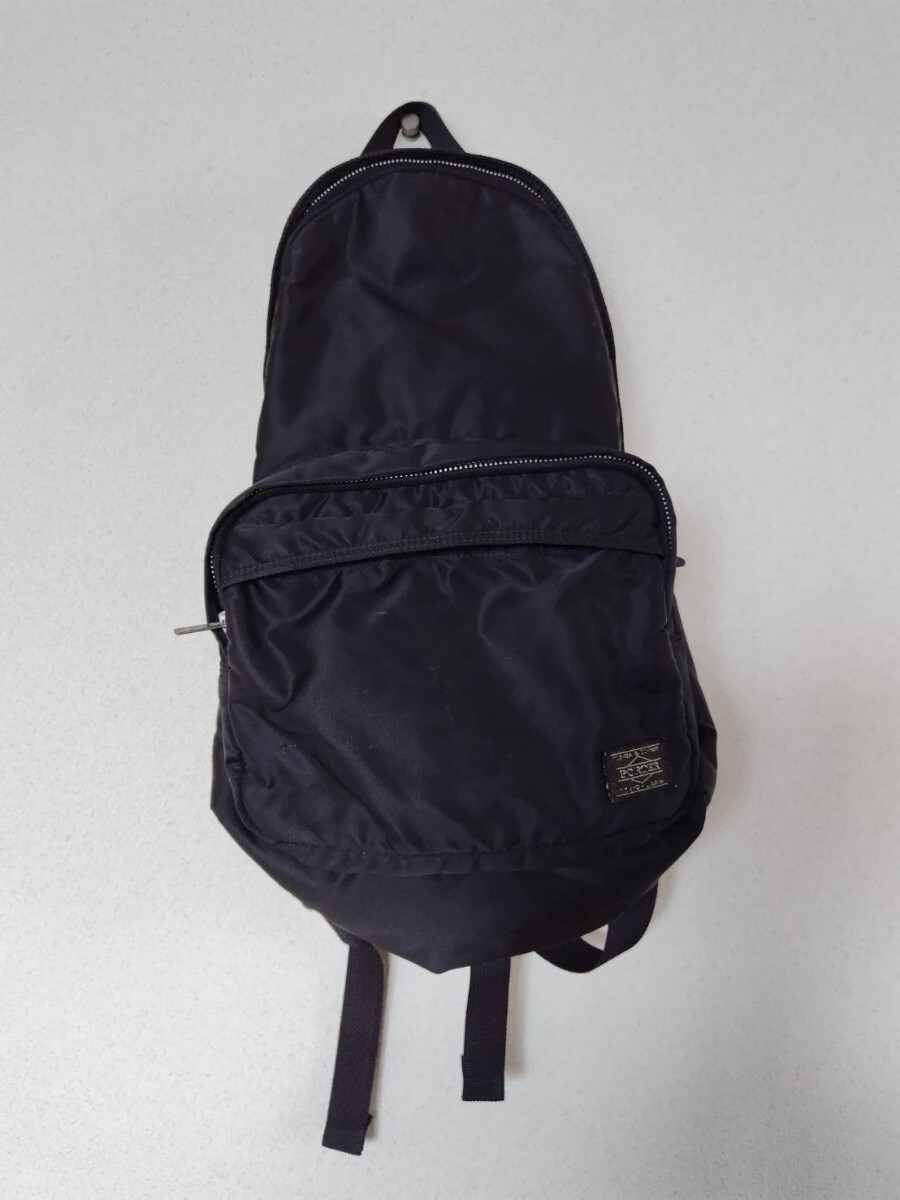 2026年最新】Yahoo!オークション -ポータータンカーリュックの中古品