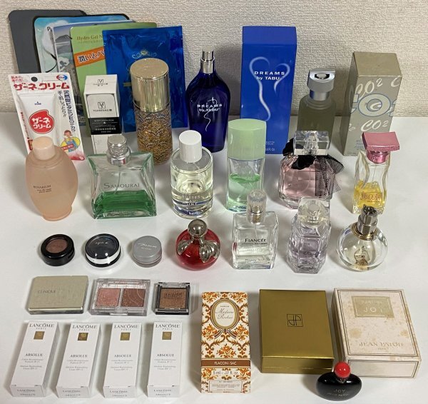 2026年最新】Yahoo!オークション -香水まとめての中古品・新品・未使用