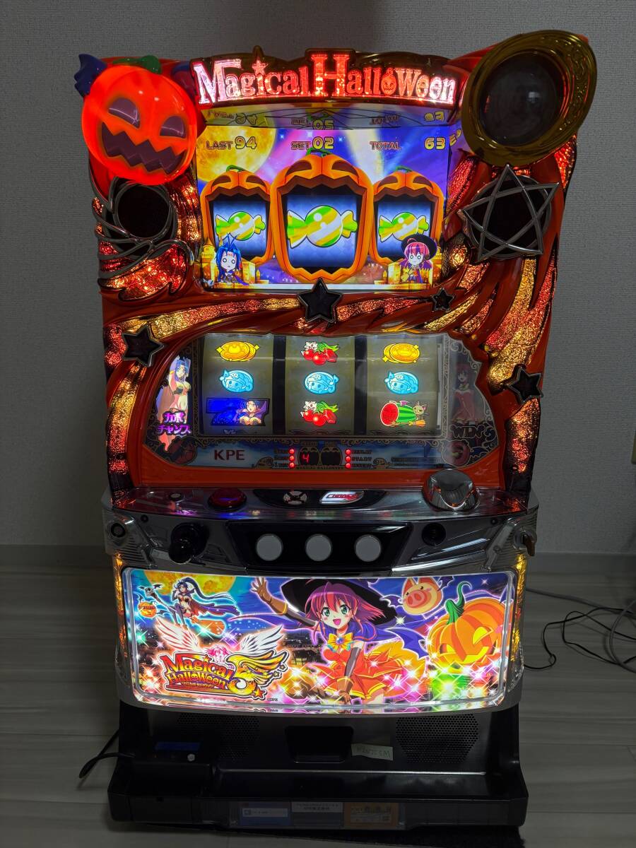 2026年最新】Yahoo!オークション -マジカルハロウィン5の中古品・新品