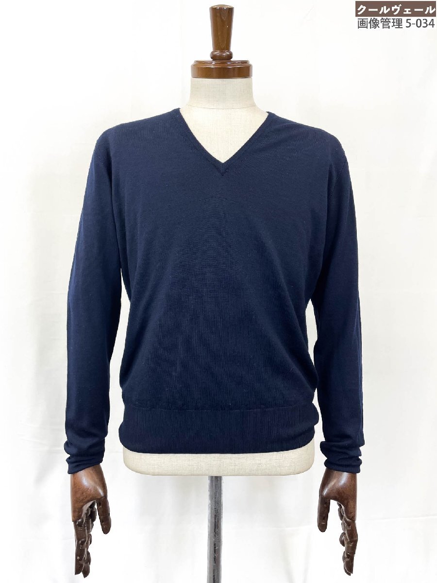 2026年最新】Yahoo!オークション -クルチアーニ ニット 46の中古品