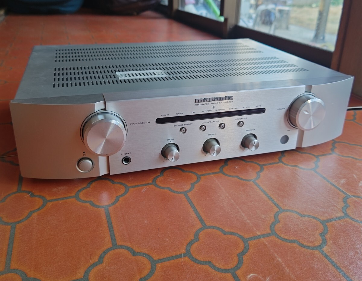 Marantz PM6005 Used Price | HifiZero
