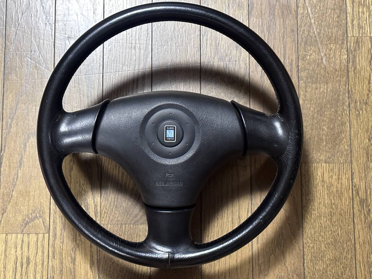 2026年最新】Yahoo!オークション -rx-7 純正 ステアリングの中古品