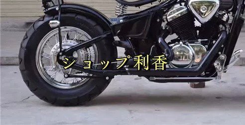 Yahoo!オークション -「スティード600 マフラー」(パーツ) (オートバイ
