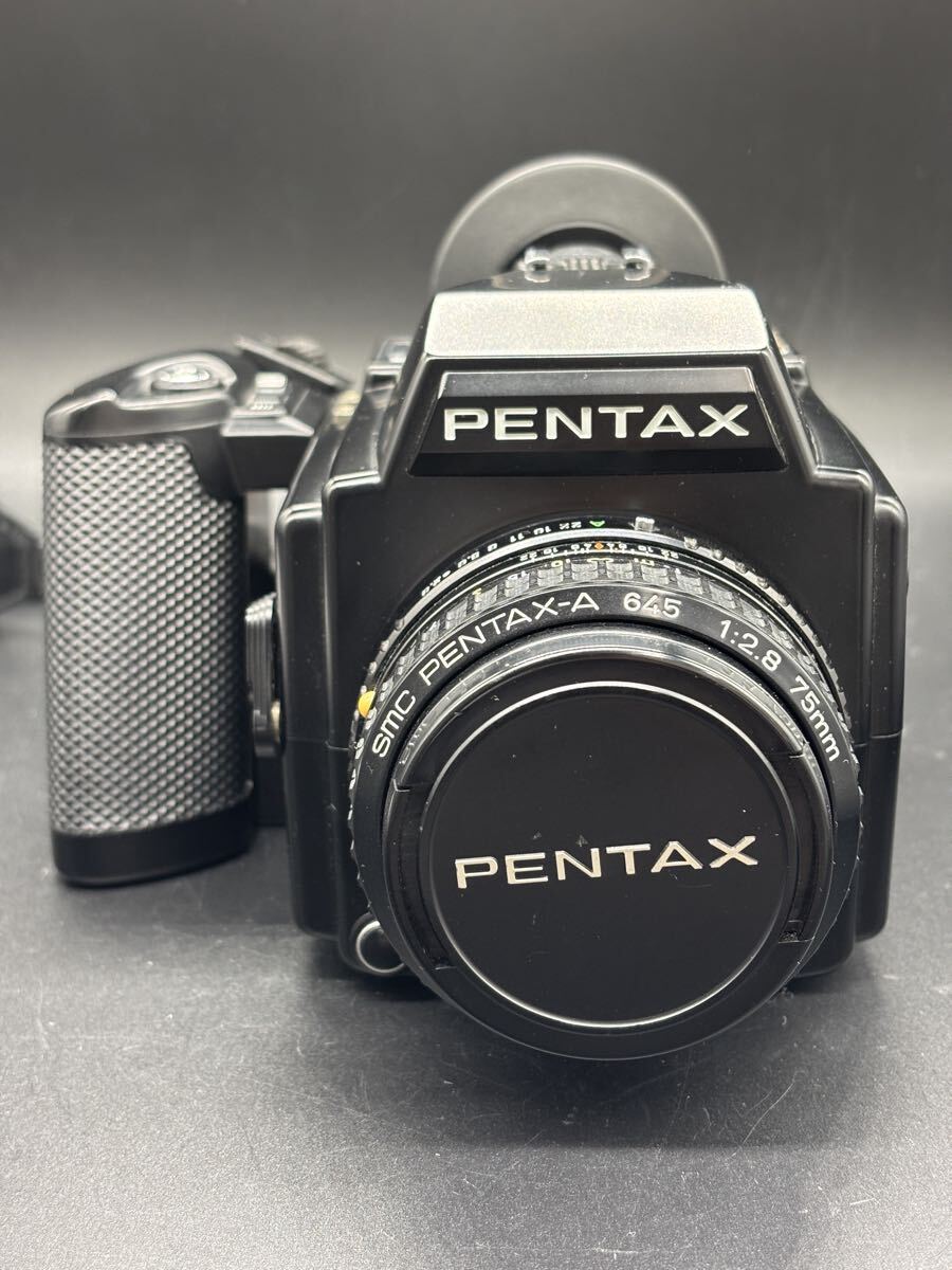 2026年最新】Yahoo!オークション -pentax 645 レンズの中古品・新品
