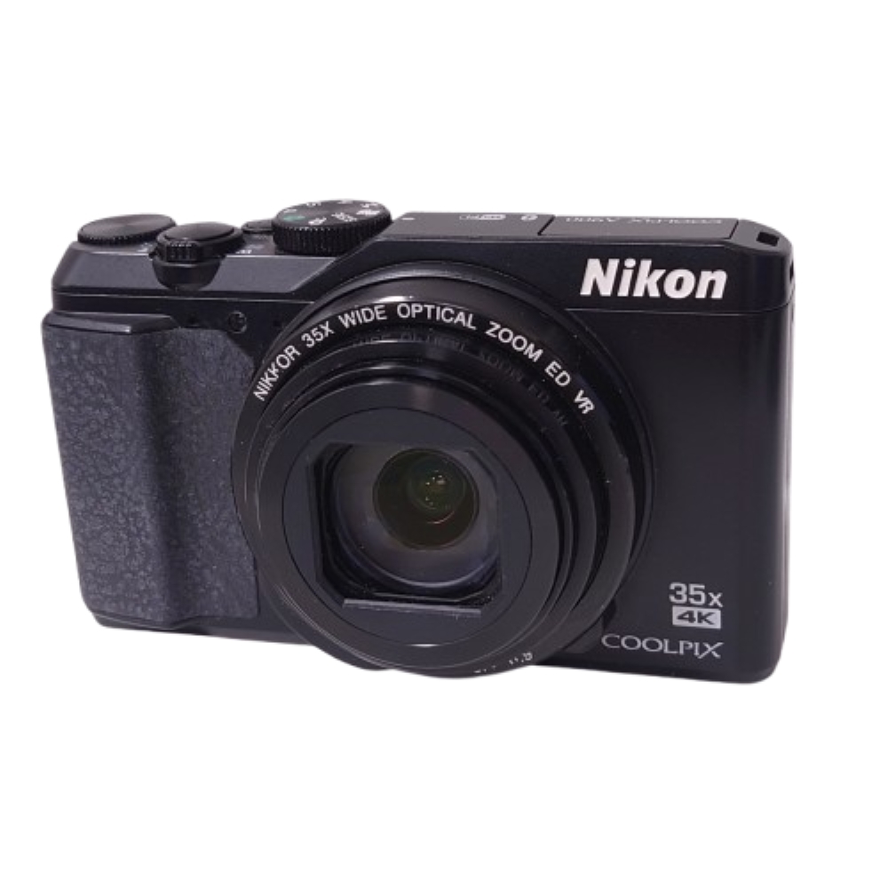 ニコン COOLPIX A900 オークション比較 - 価格.com