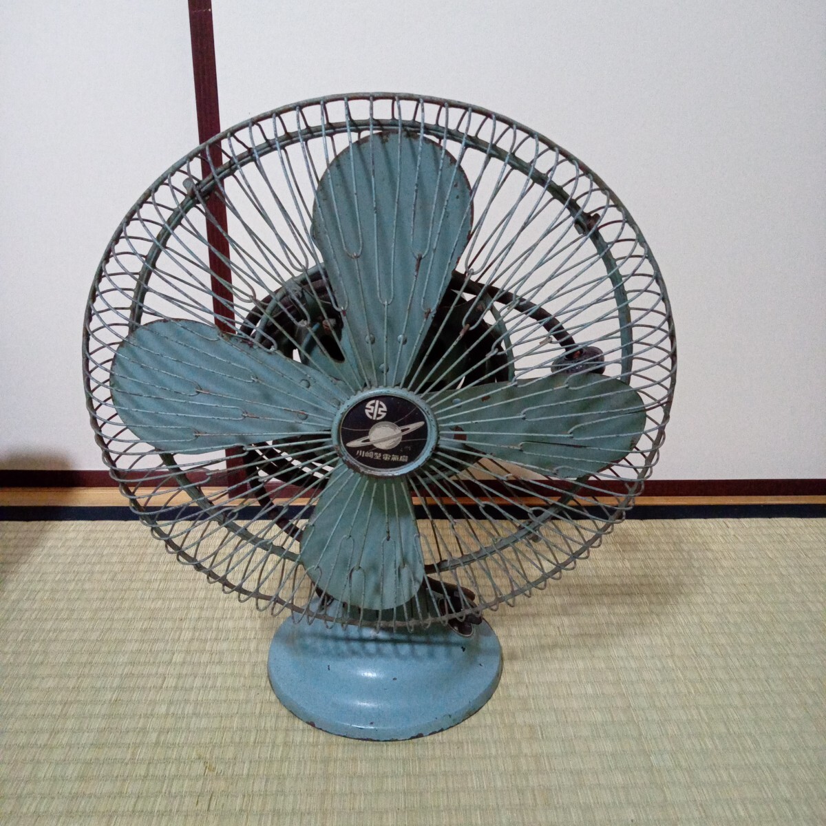 Yahoo!オークション -「川崎」(扇風機) (電化製品)の落札相場・落札価格