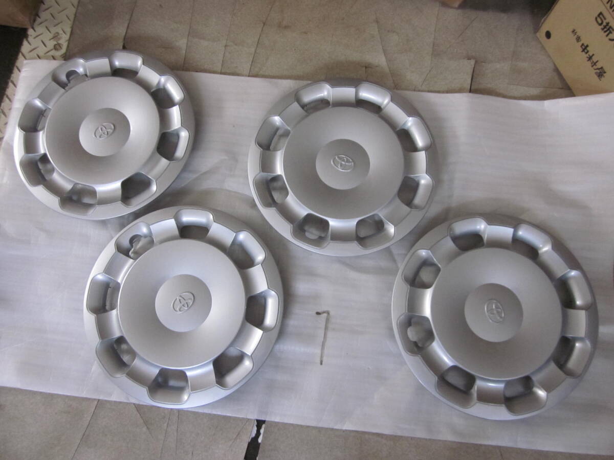 Yahoo!オークション -「シエンタ 純正 ホイール 新車外し」の落札相場