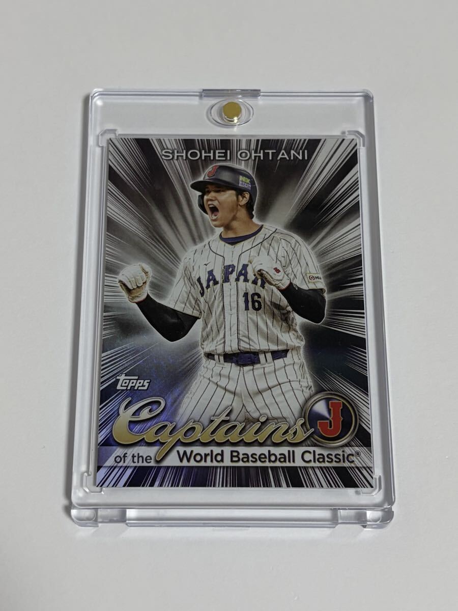 2026年最新】Yahoo!オークション -侍ジャパン カード 大谷の中古品