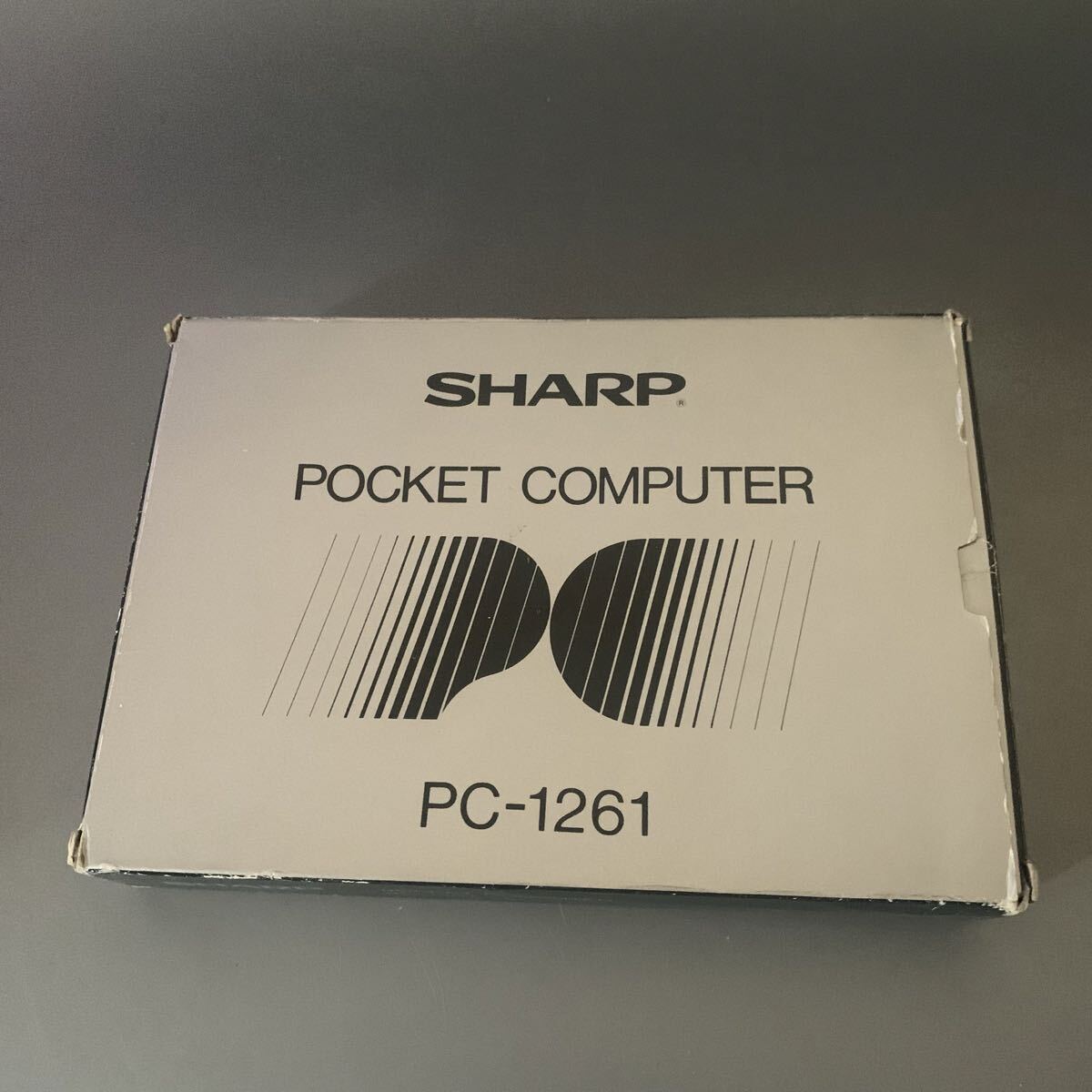 Yahoo!オークション -「pc-1261」(ポケットコンピュータ) の落札相場