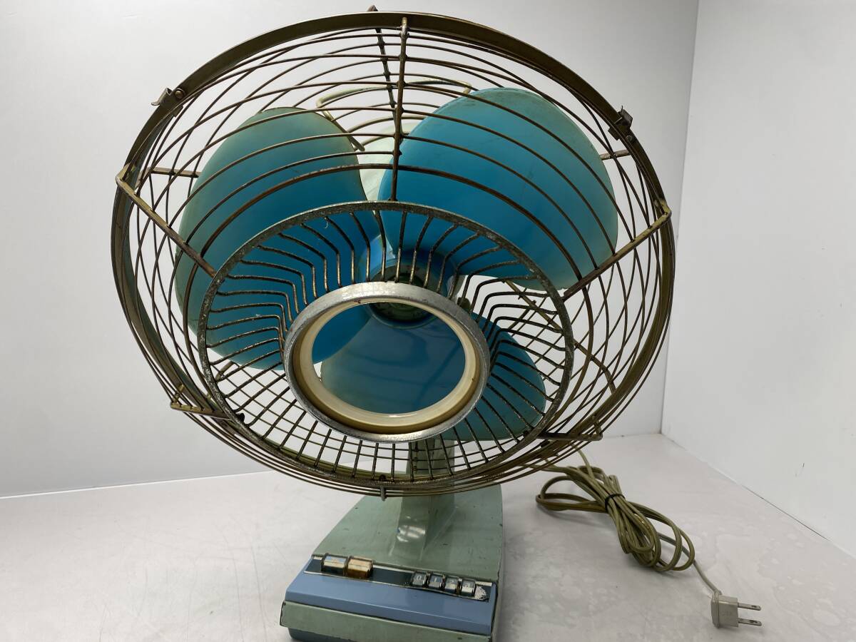 2026年最新】Yahoo!オークション -昭和レトロ 三菱 扇風機の中古品