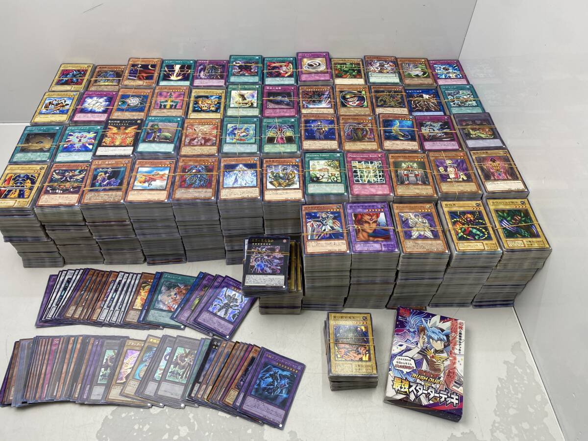 2026年最新】Yahoo!オークション -遊戯王 初期 まとめ売りの中古品