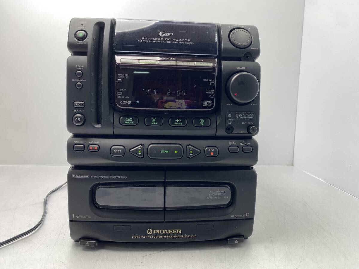 2026年最新】Yahoo!オークション -パイオニア cdチェンジャーの中古品