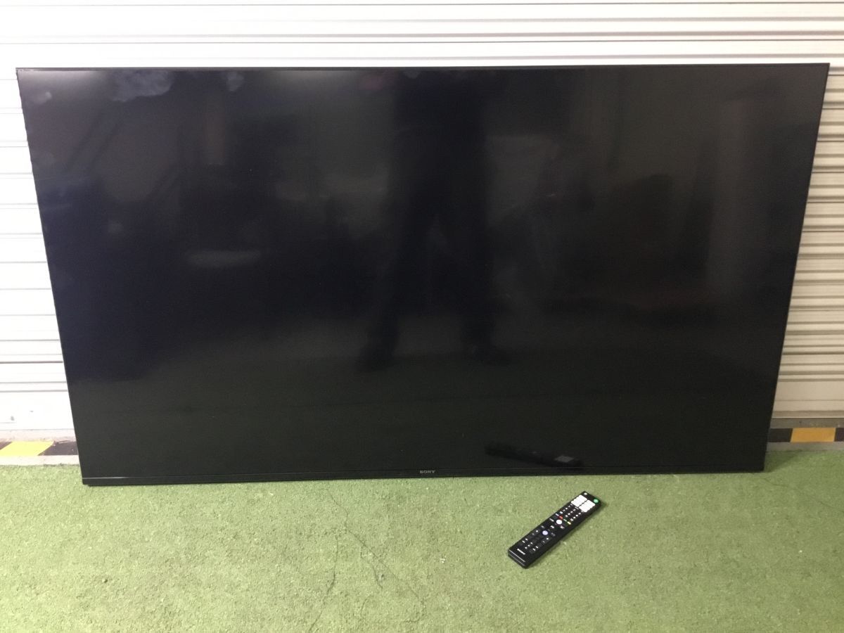 2026年最新】Yahoo!オークション -sony 65インチの中古品・新品・未