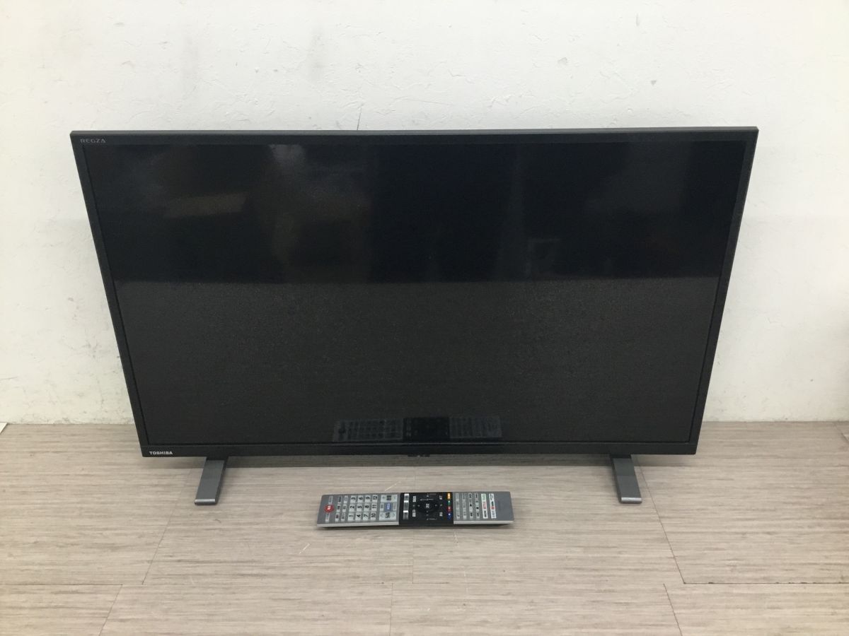 東芝 REGZA 32V34(B) [32インチ] オークション比較 - 価格.com