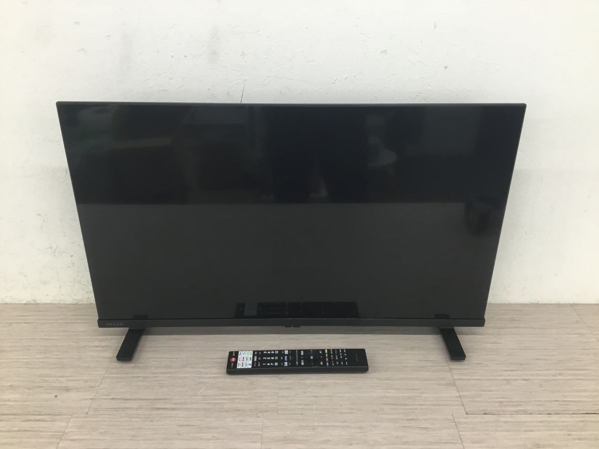 2026年最新】Yahoo!オークション -32インチ テレビ regzaの中古品
