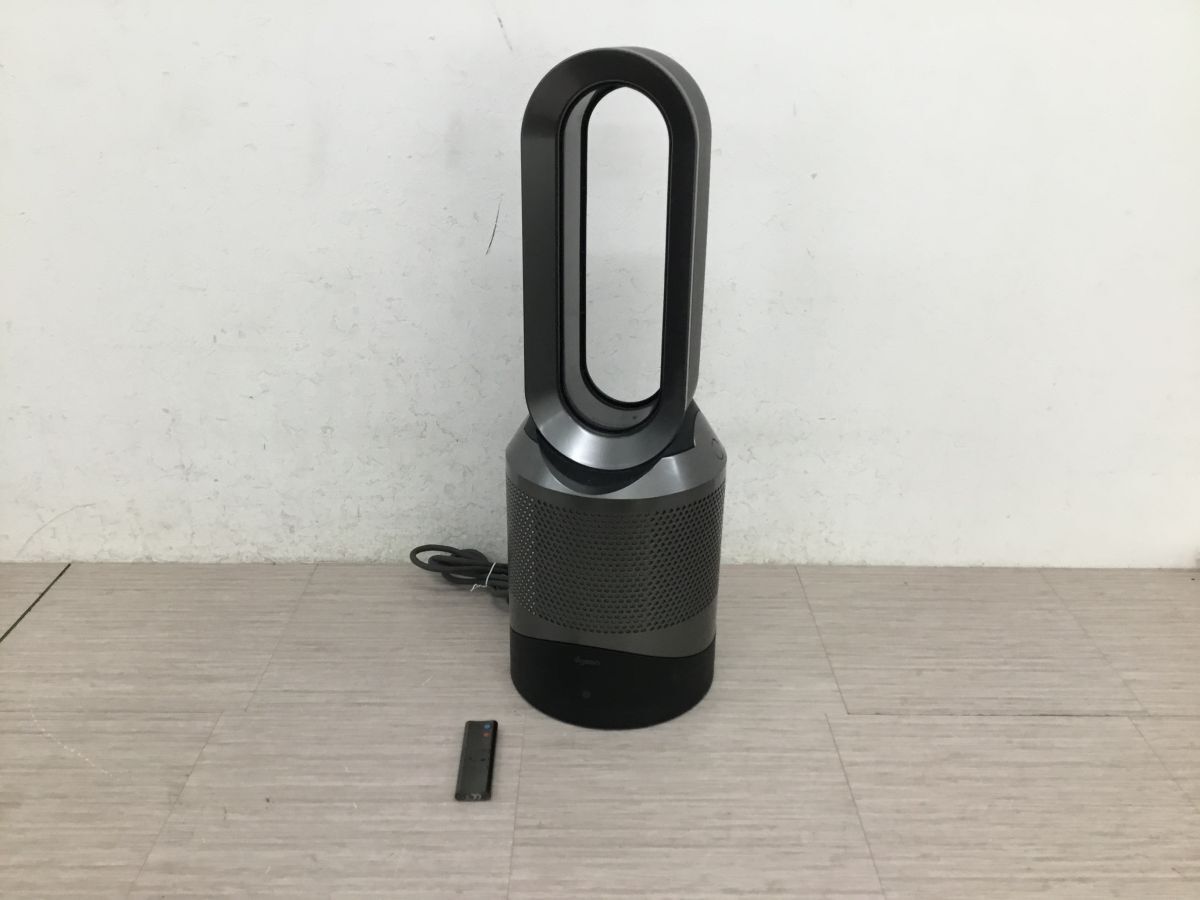 Yahoo!オークション -「ダイソン hot cool」の落札相場・落札価格