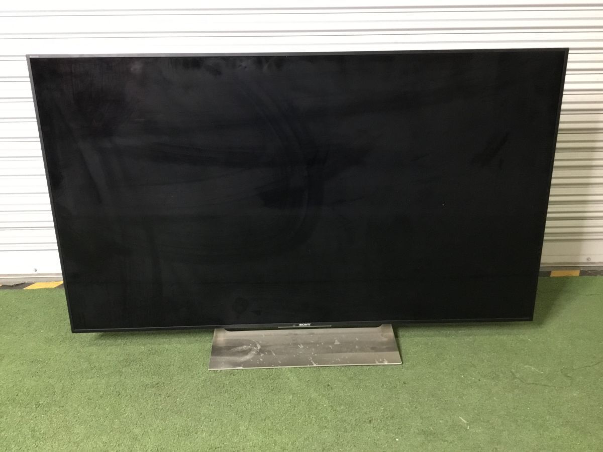 Yahoo!オークション -「kj-55x9000e」(映像機器) の落札相場・落札価格