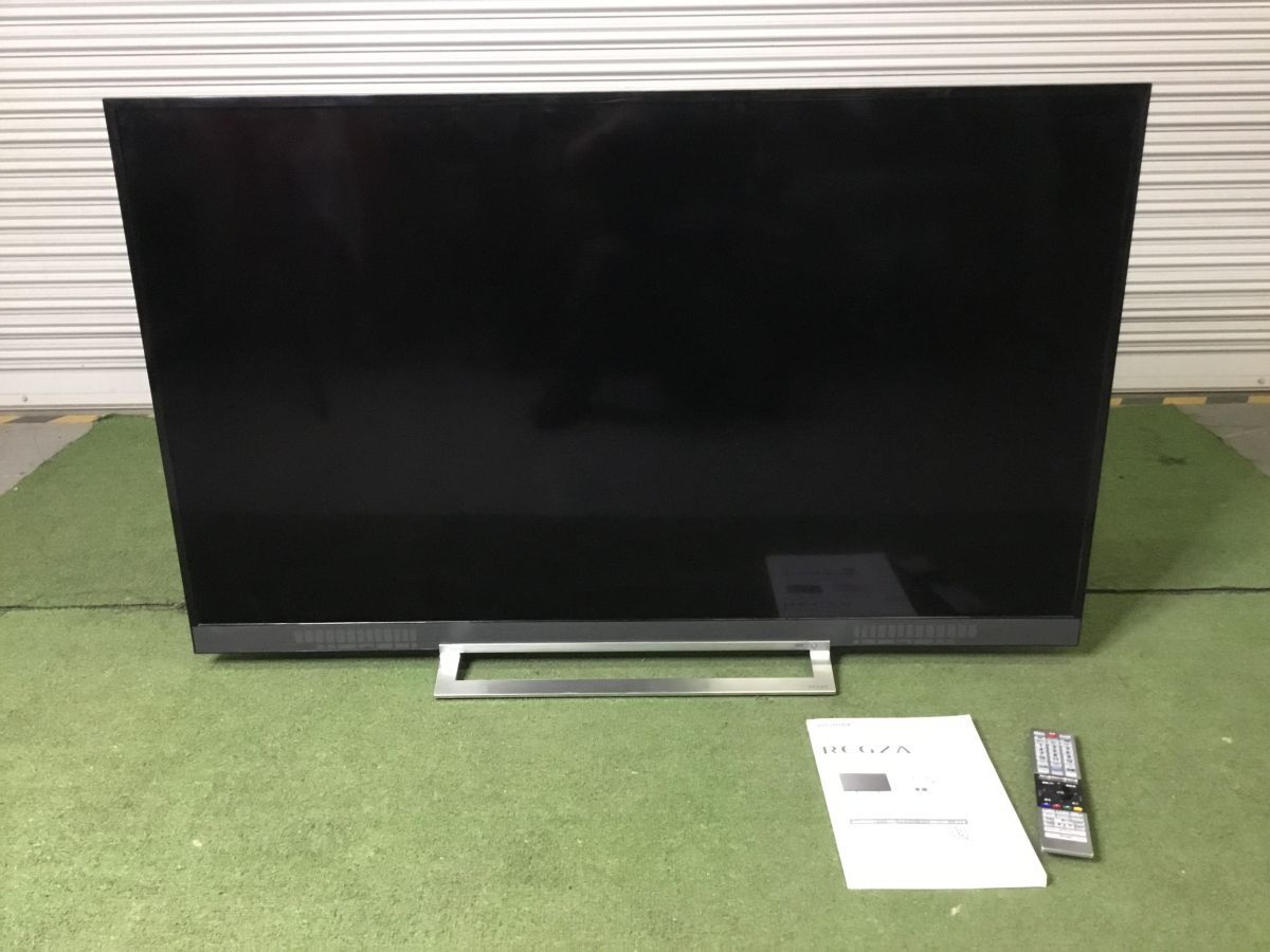 2026年最新】Yahoo!オークション -東芝レグザの中古品・新品・未使用品一覧