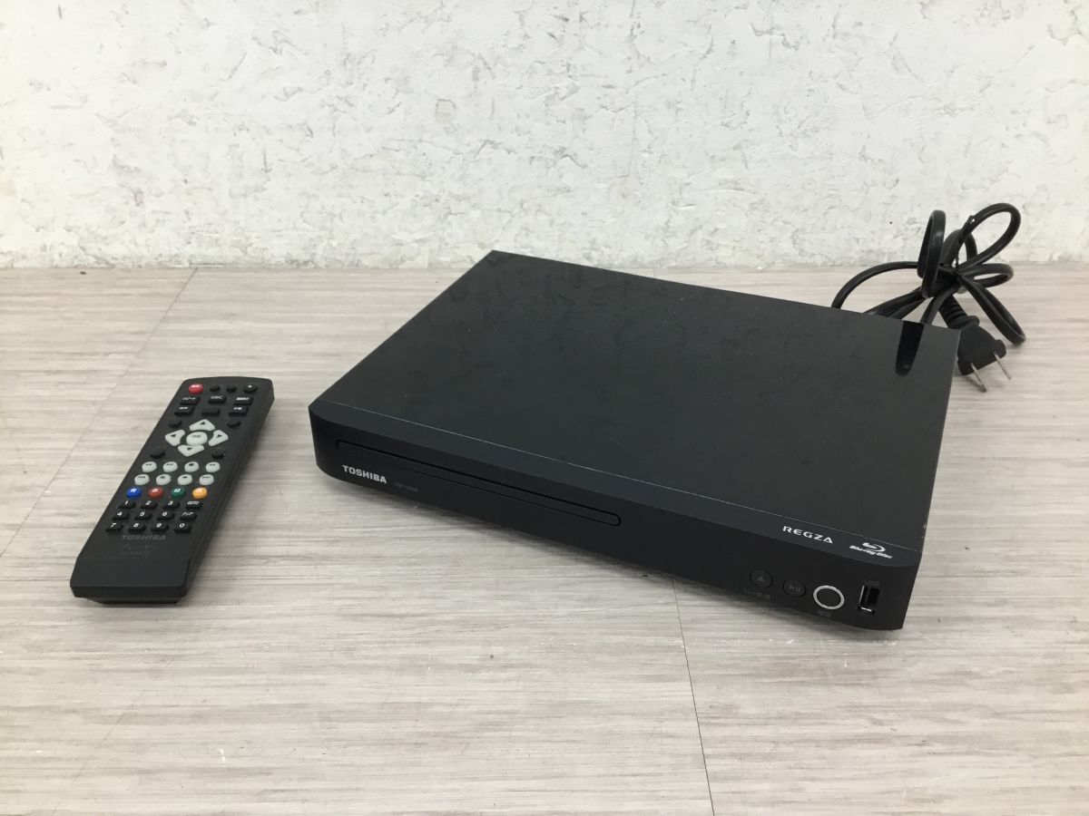 東芝 REGZAブルーレイ DBP-S500 オークション比較 - 価格.com