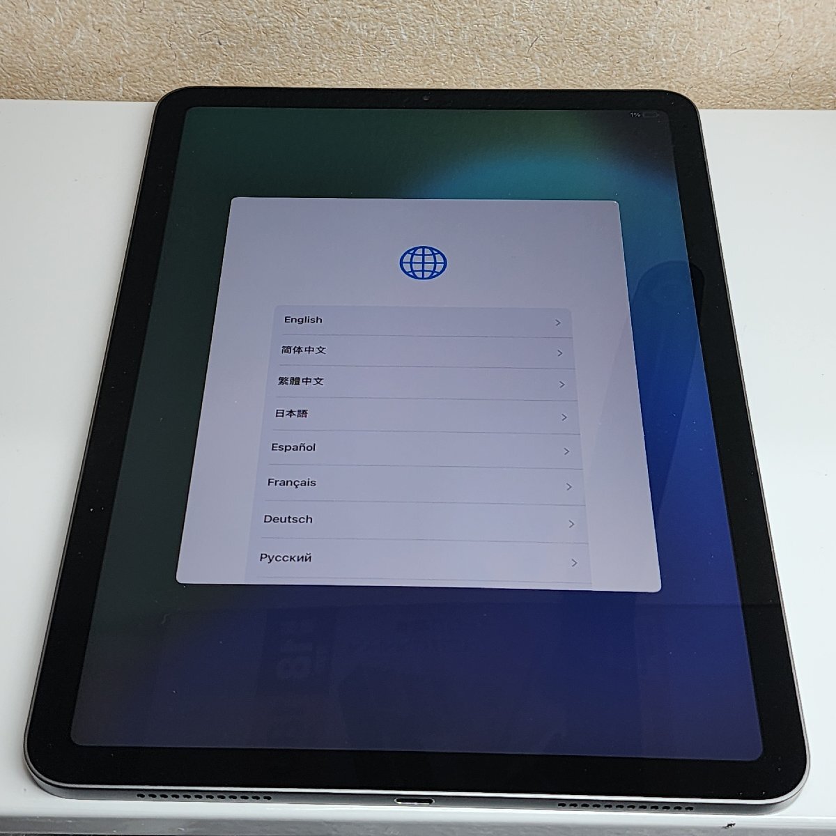 2026年最新】Yahoo!オークション -ipad air4の中古品・新品・未使用品一覧