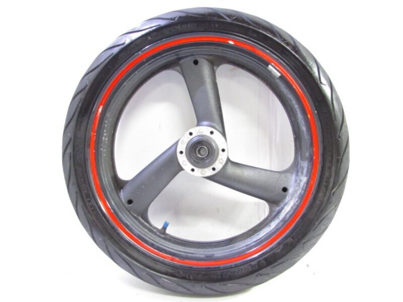 2026年最新】Yahoo!オークション -zrx1100(ホイール)の中古品・新品