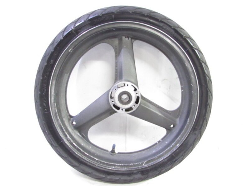 2026年最新】Yahoo!オークション -cb400sf nc39 フロントホイールの