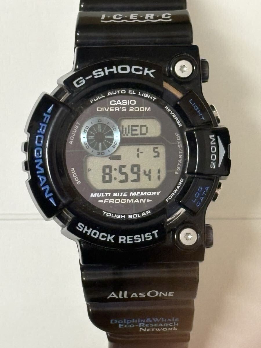 Yahoo!オークション -「(frogman フロッグマン)gw-202」の落札相場
