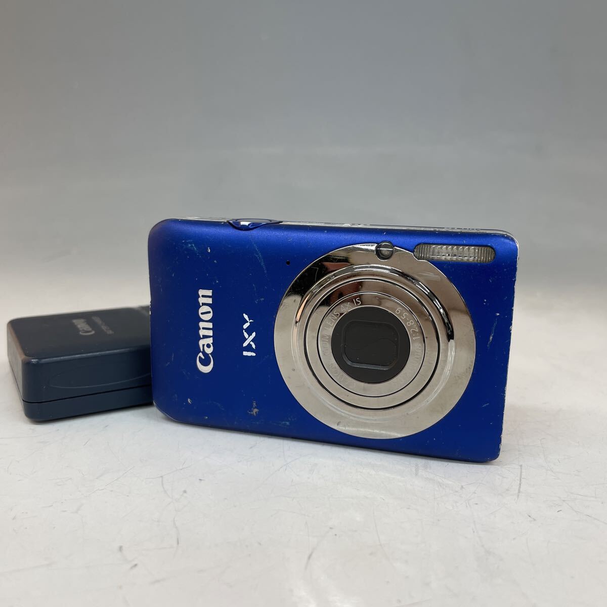 Yahoo!オークション - 「canon ixy210f」の落札相場・落札価格