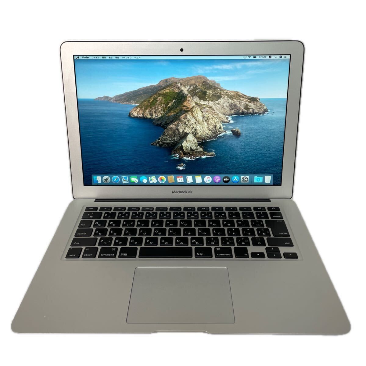 Yahoo!オークション -「macbook air 2012 i7」の落札相場・落札価格