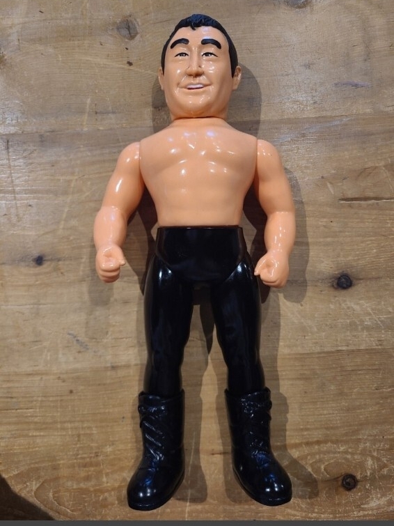 2026年最新】Yahoo!オークション -力道山フィギュアの中古品・新品・未