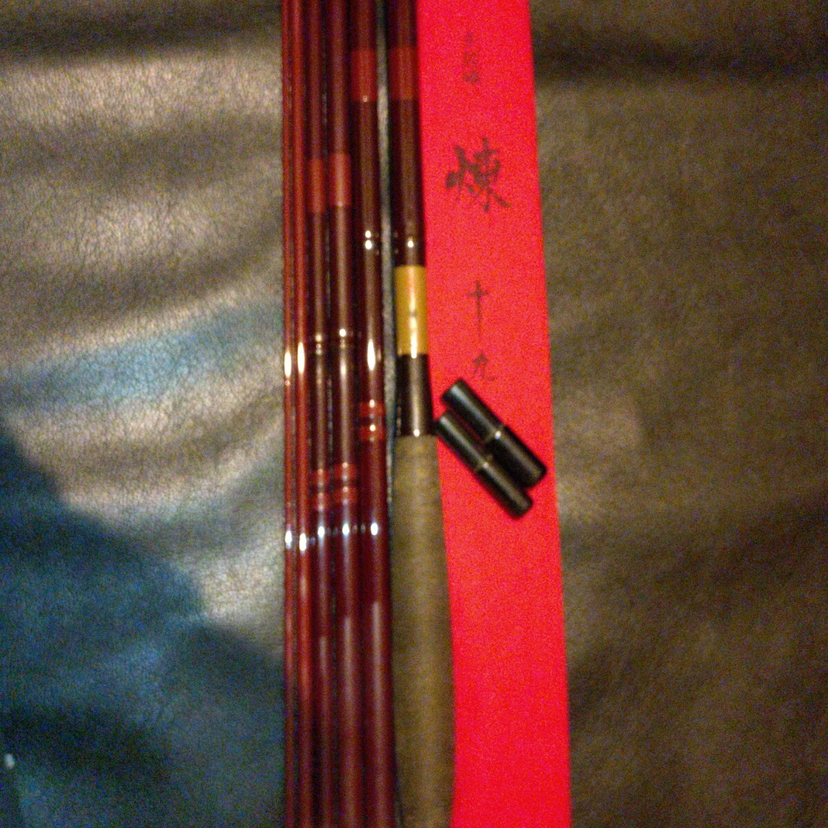 Yahoo!オークション -「シマノ朱紋峰 煉」の落札相場・落札価格