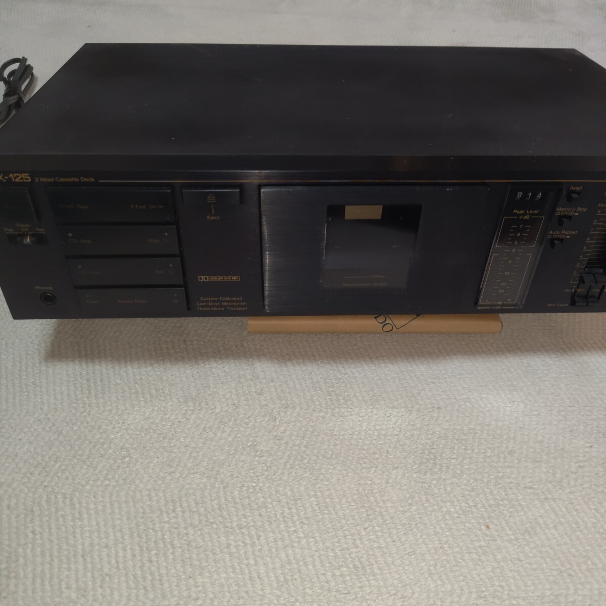 Yahoo!オークション -「bx-125」の落札相場・落札価格