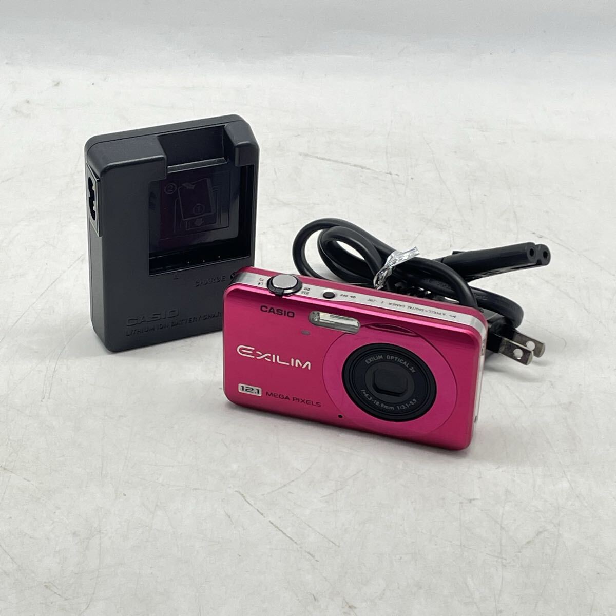 Yahoo!オークション -「casio ex-z90」の落札相場・落札価格