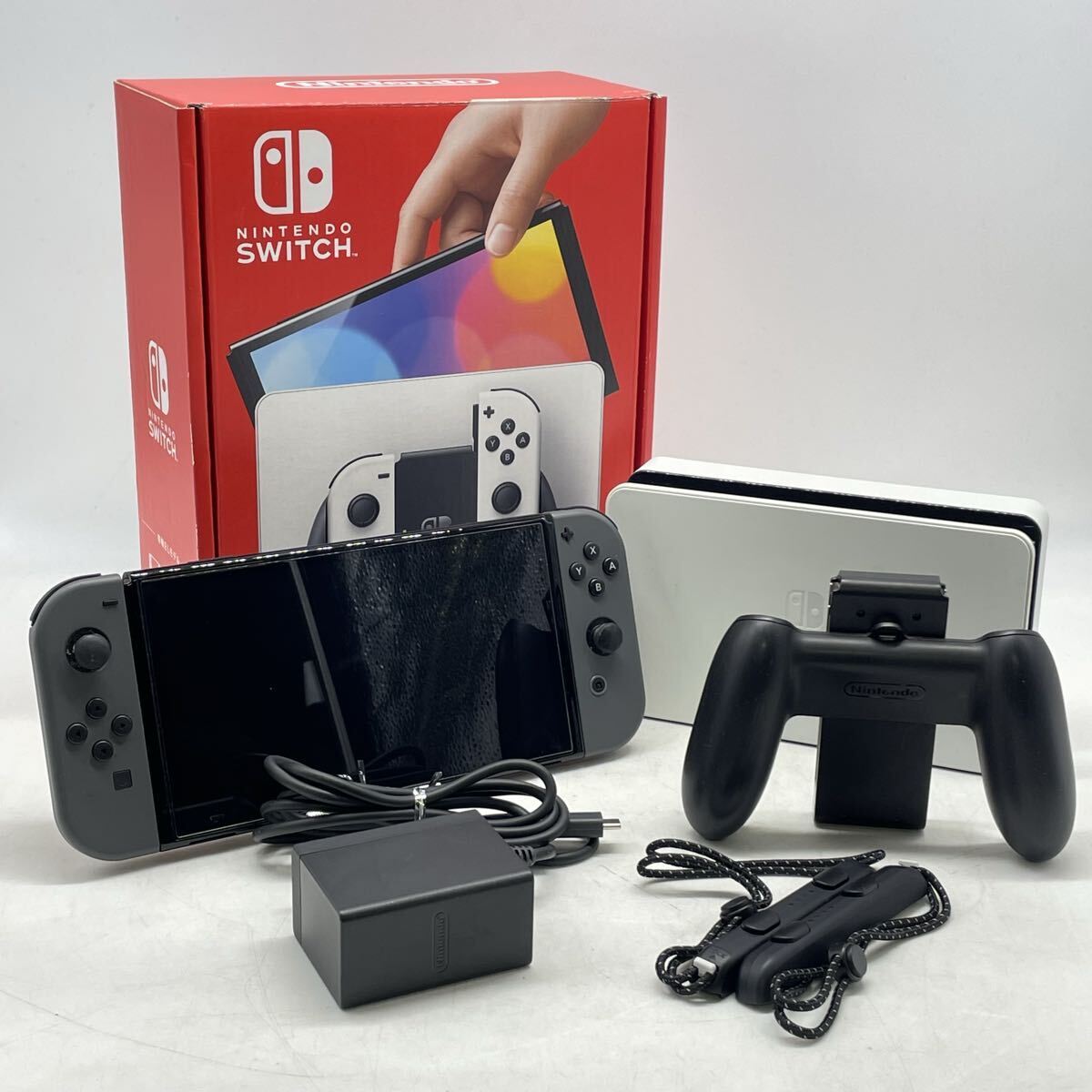 2026年最新】ニンテンドースイッチ 有機ELモデルのおすすめ商品一覧