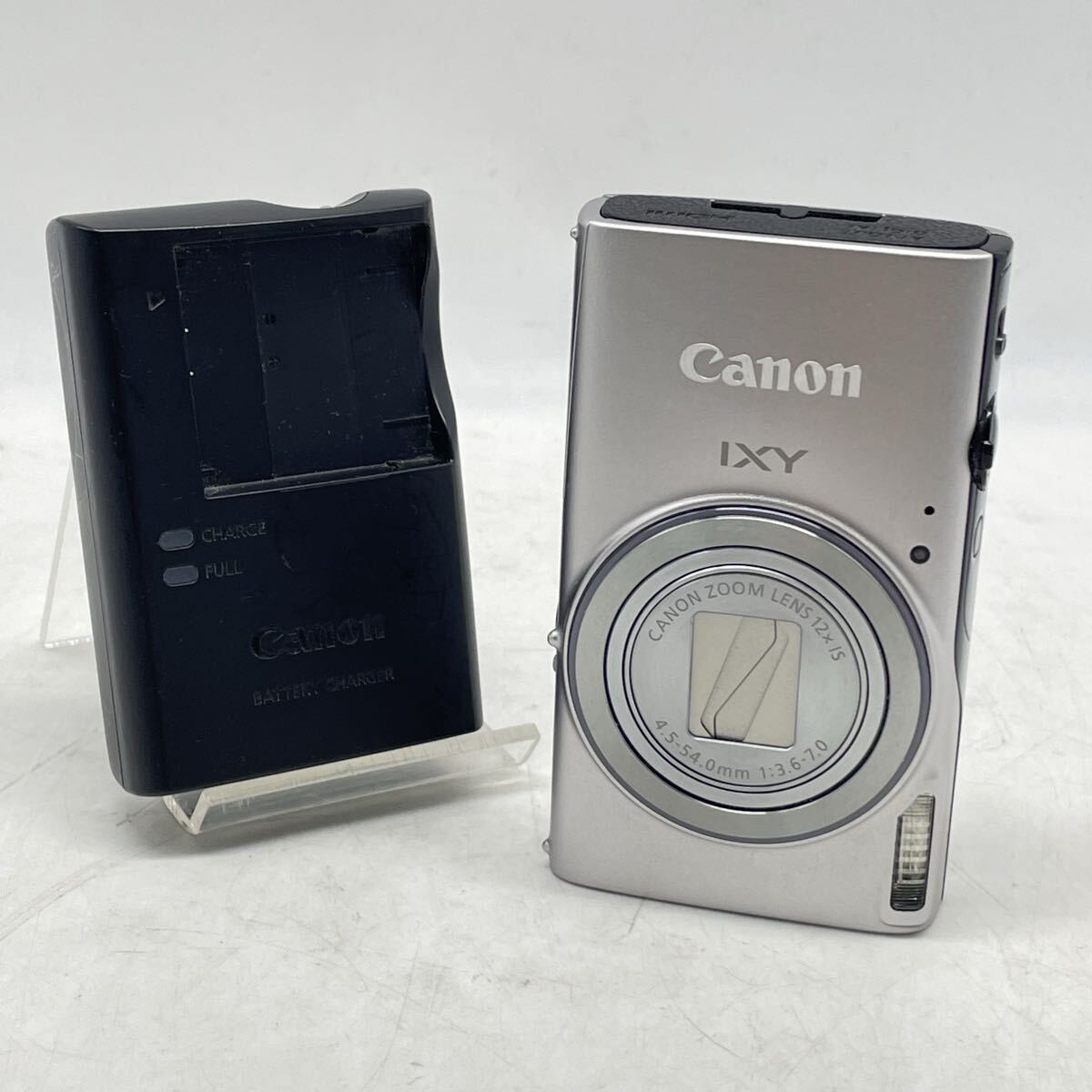 Yahoo!オークション -「canon デジタルカメラ ixy 640」(カメラ、光学