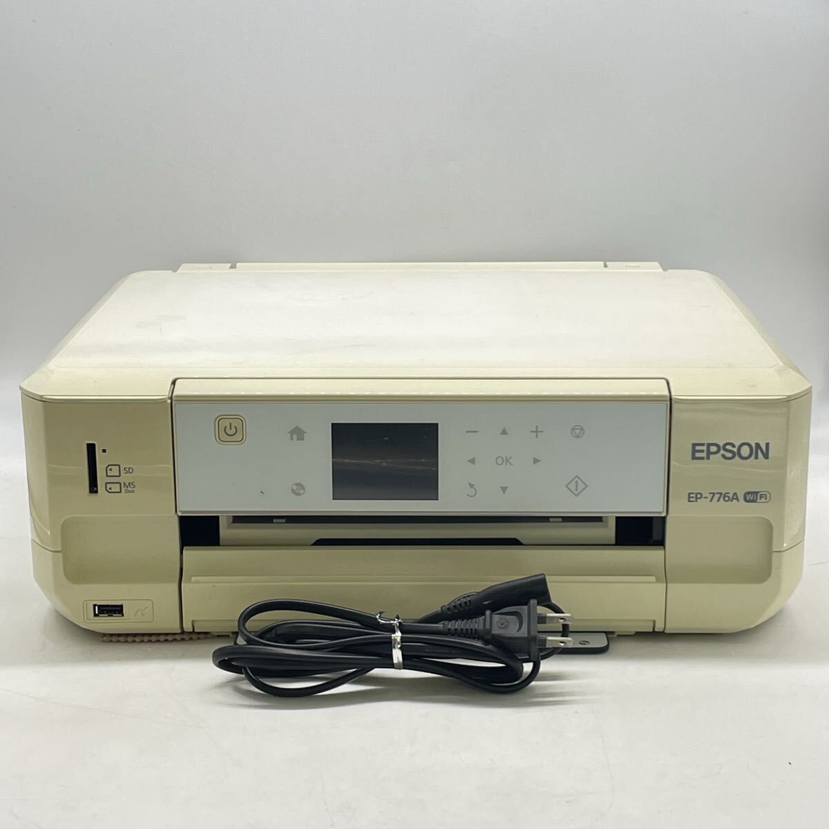 Yahoo!オークション -「ep-776a」の落札相場・落札価格