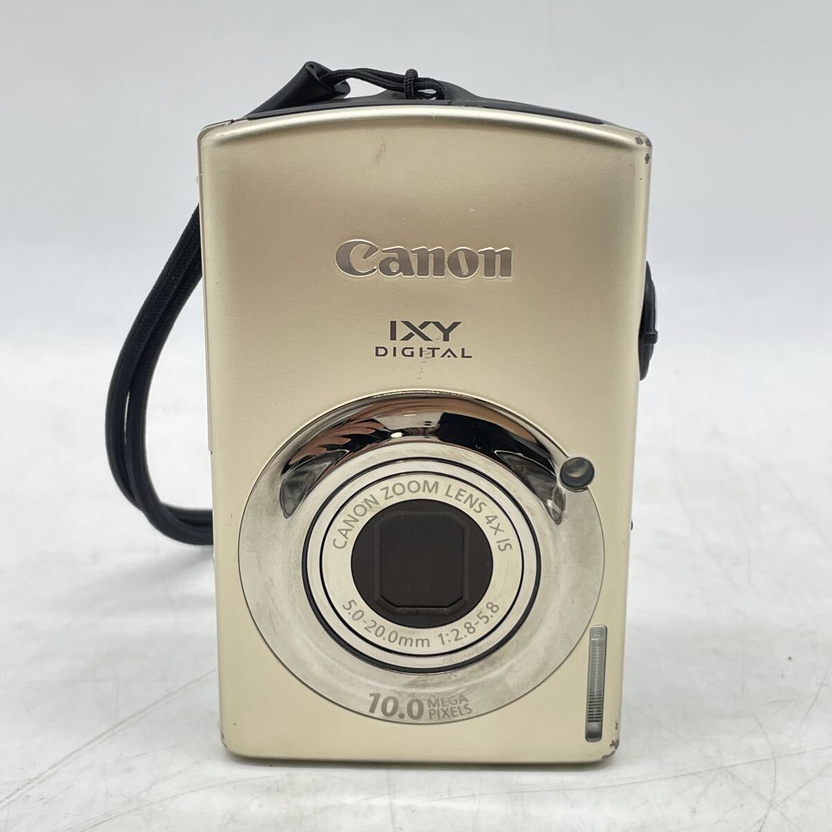 Yahoo!オークション -「canon ixy 920 is」の落札相場・落札価格