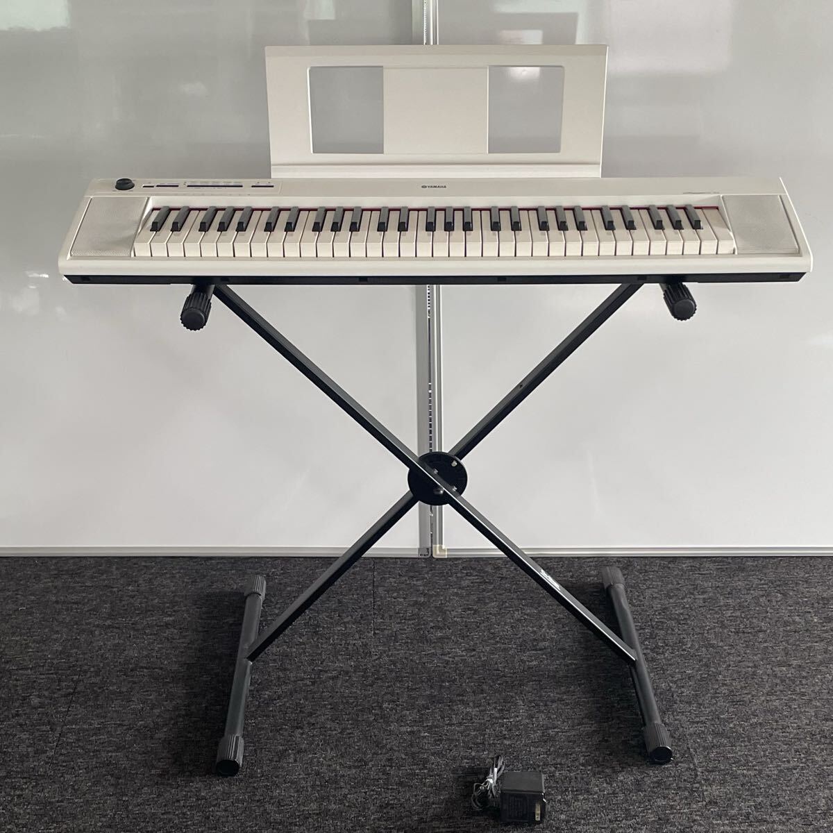 2026年最新】Yahoo!オークション -yamaha np12の中古品・新品・未使用