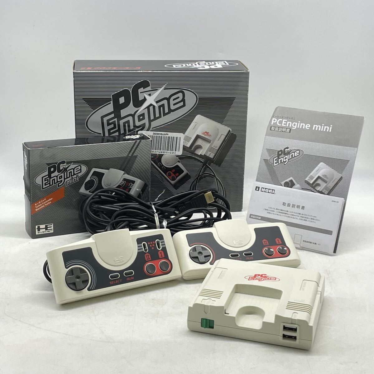 2026年最新】pcエンジン miniの商品一覧 - Yahoo!オークション