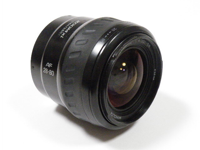 2026年最新】Yahoo!オークション -28-80mm f4-5.6 (ミノルタ minolta