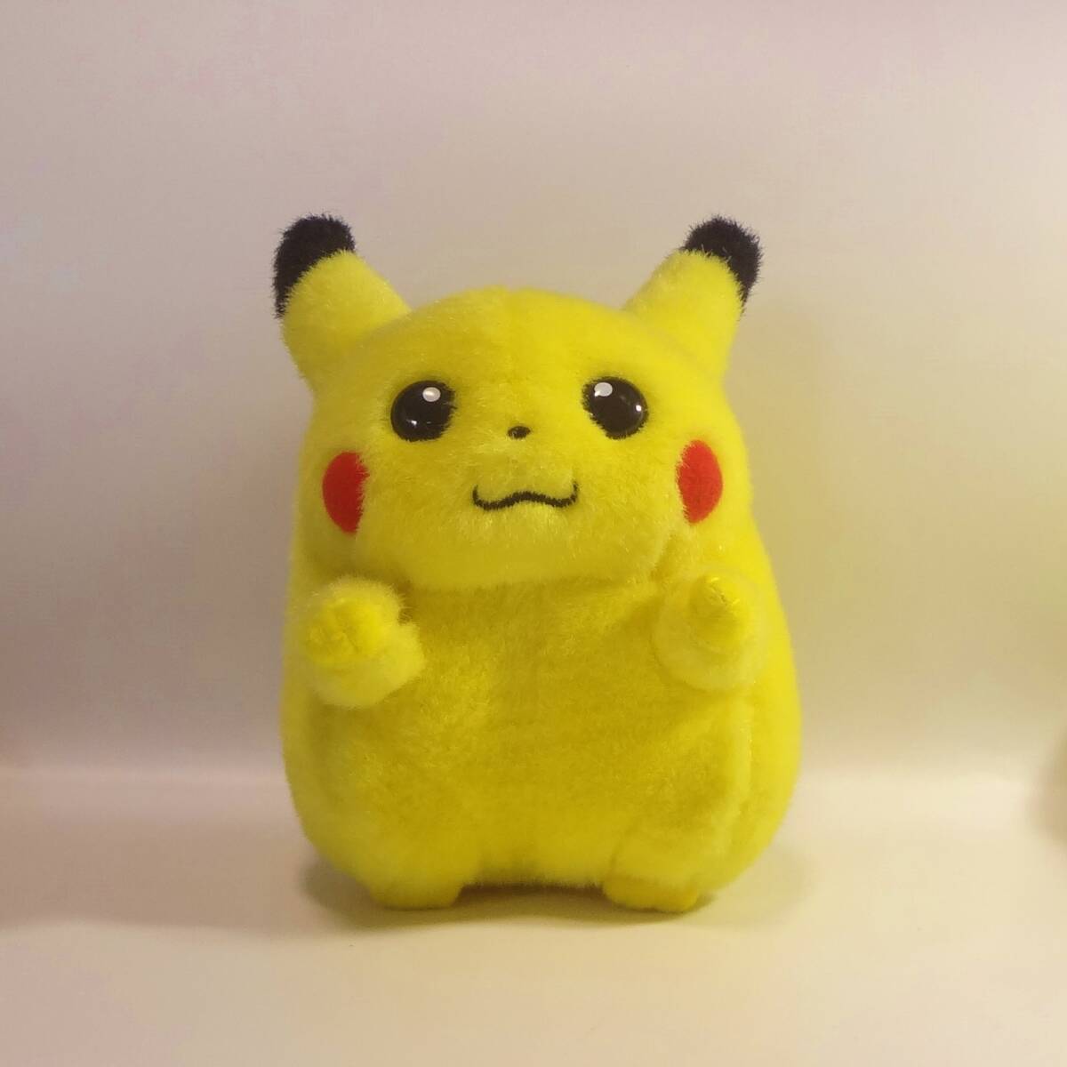 2026年最新】Yahoo!オークション -tomy ぬいぐるみ ピカチュウの中古品