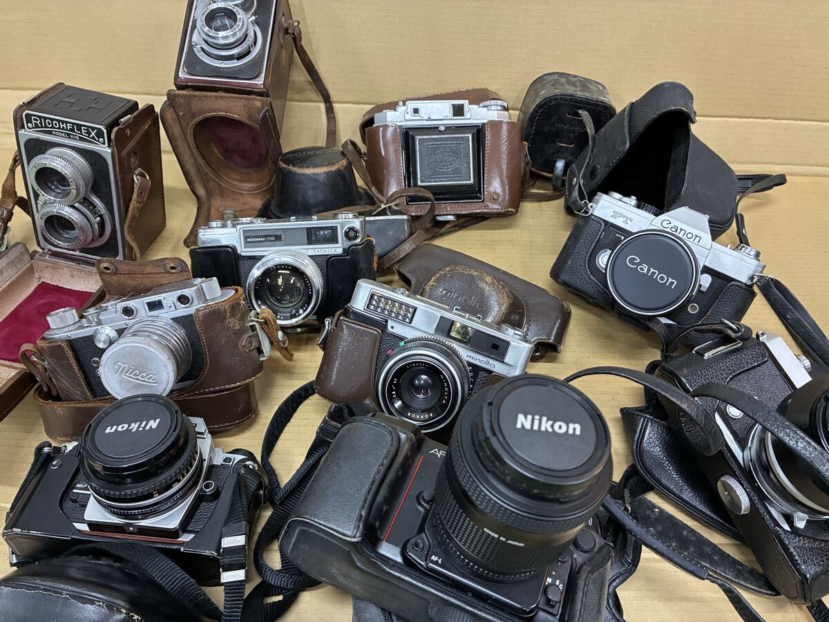 2026年最新】Yahoo!オークション -カメラ まとめ(カメラ、光学機器)の