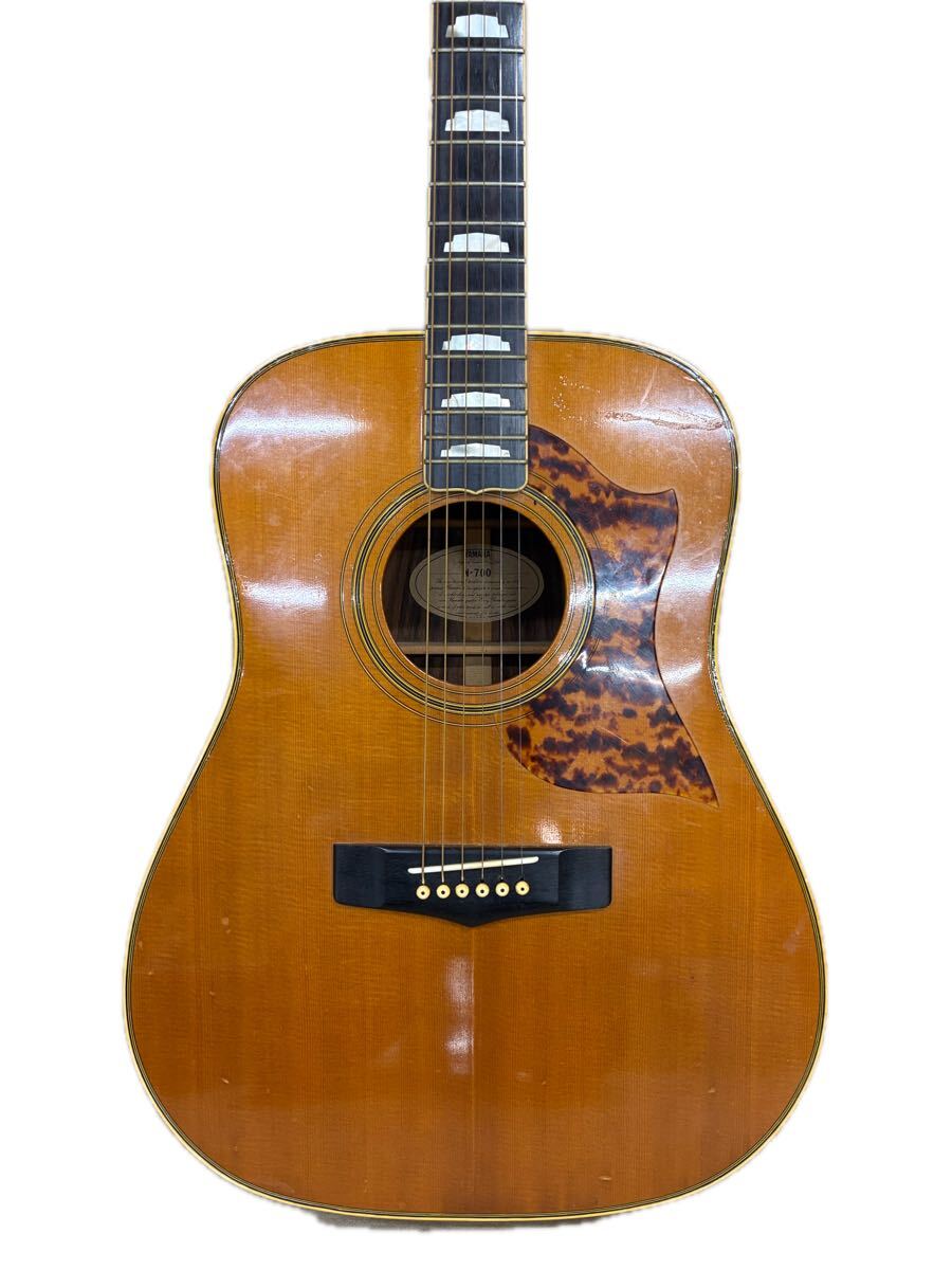 Yahoo!オークション -「n700」(アコースティックギター) (ギター)の