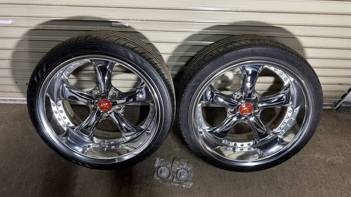 2026年最新】Yahoo!オークション -vs-kf 18インチの中古品・新品・未