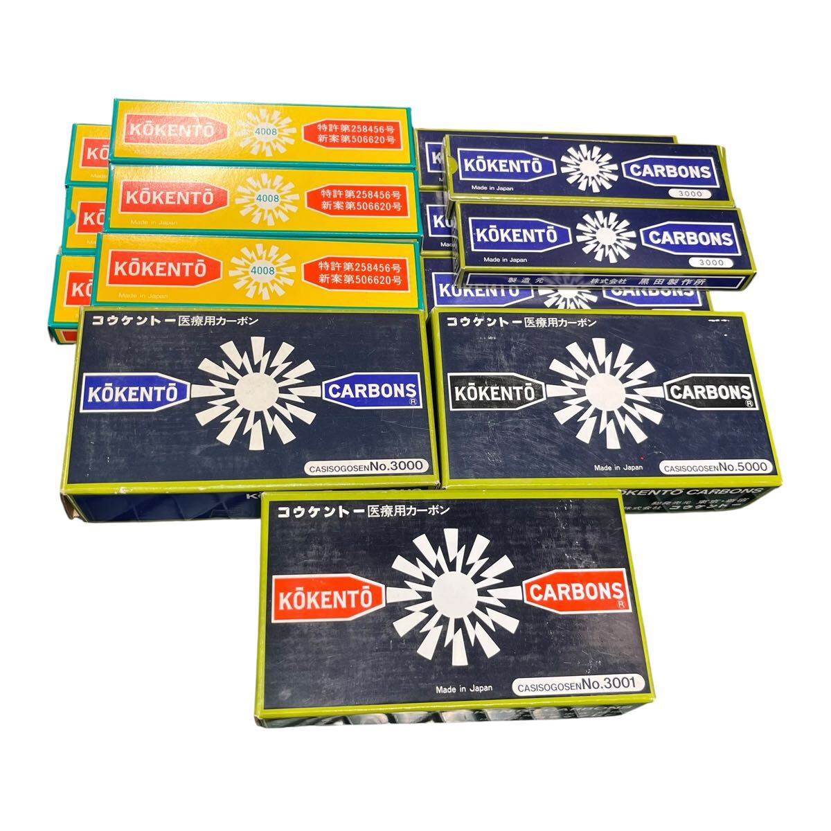 2026年最新】Yahoo!オークション -黒田製作所 コウケントー カーボンの