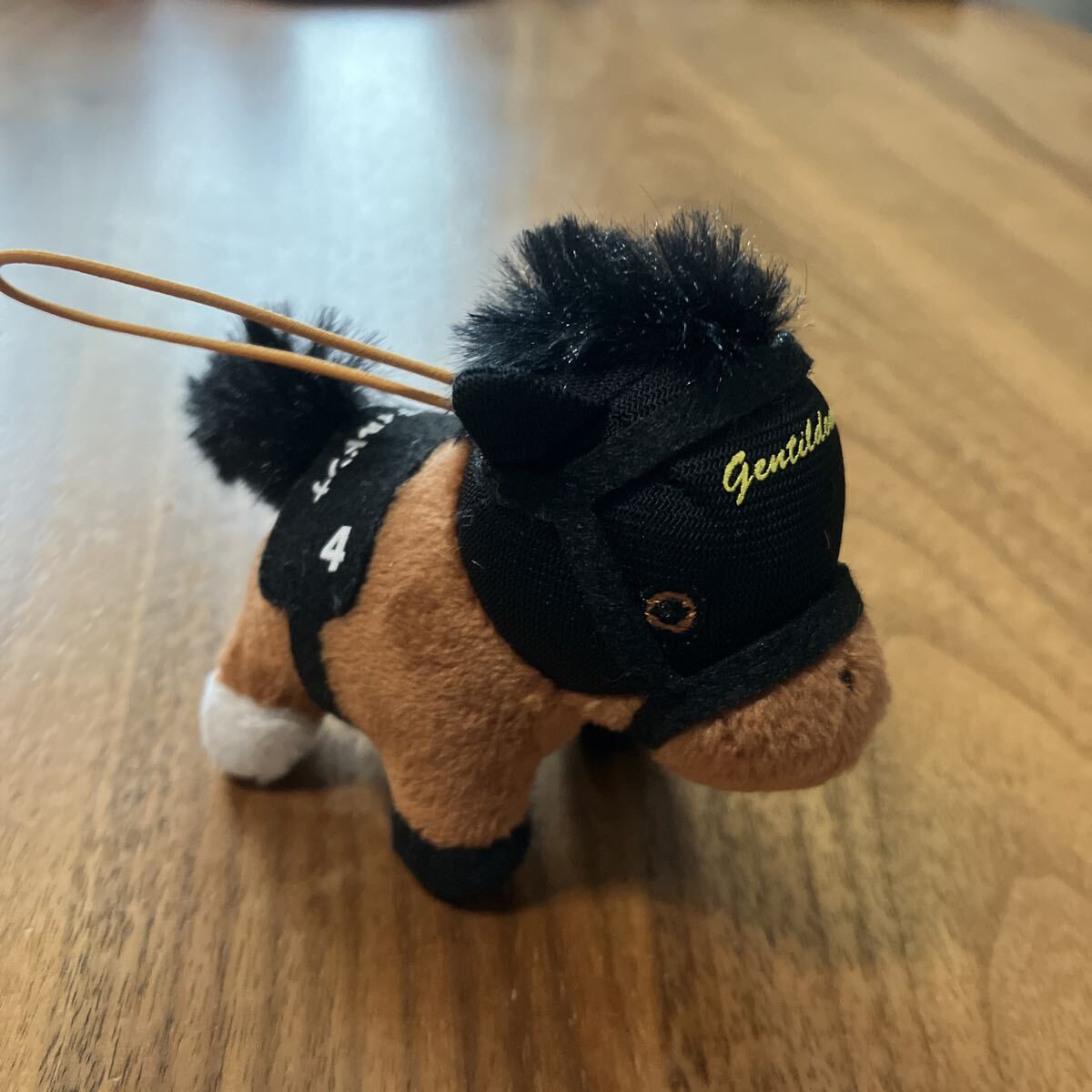 2026年最新】Yahoo!オークション -アイドルホース ぬいぐるみの中古品