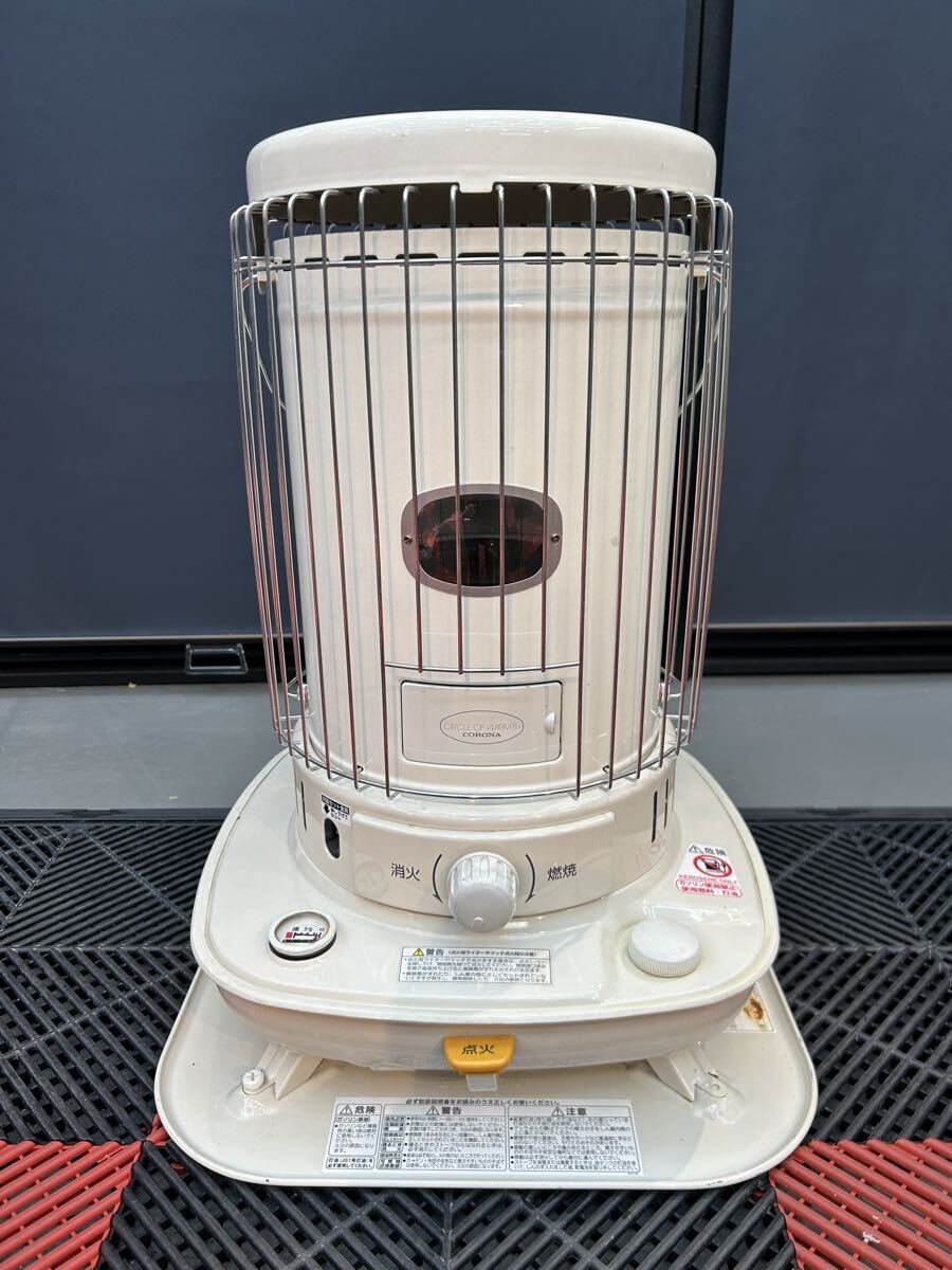 2026年最新】Yahoo!オークション -コロナ 石油ストーブ slの中古品