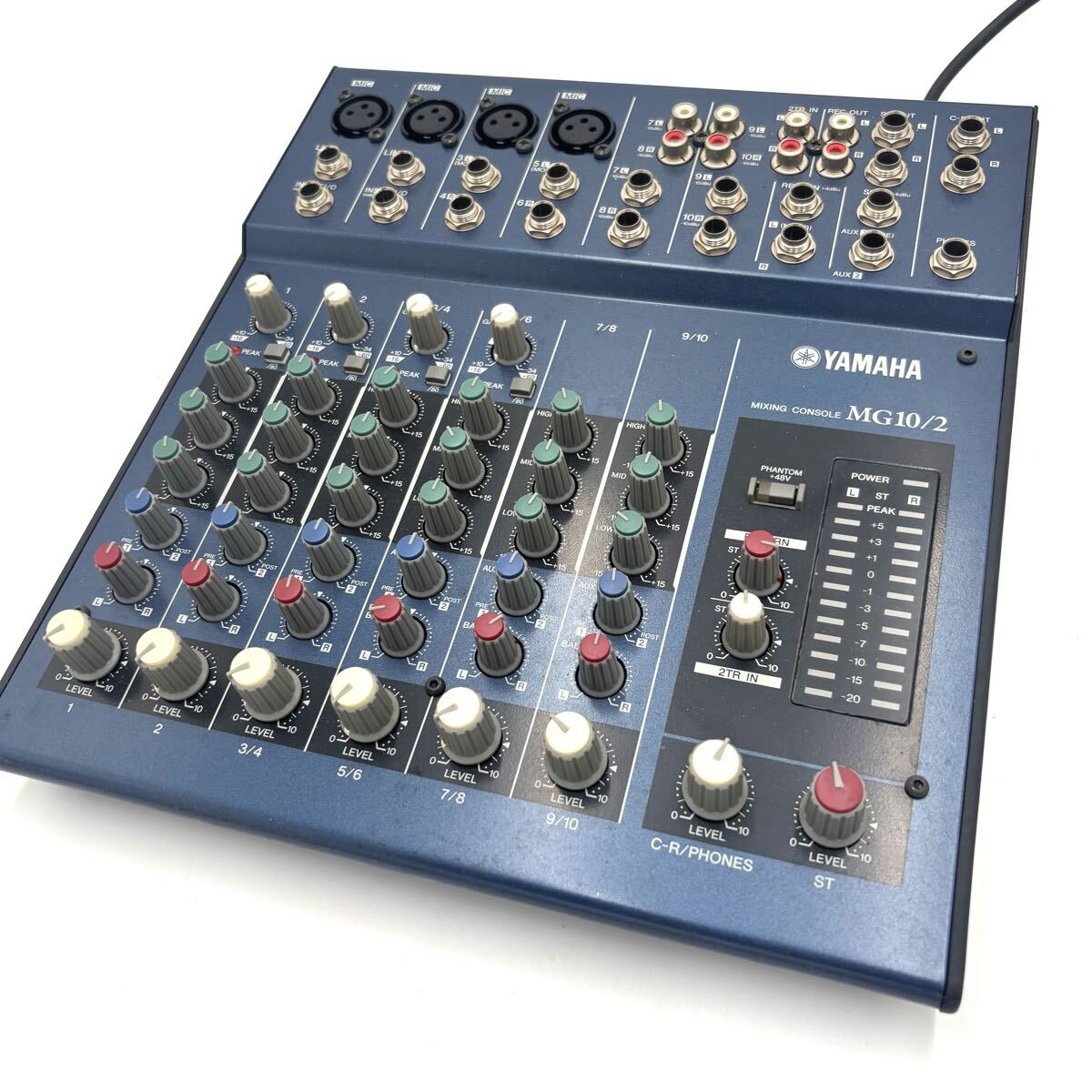 2026年最新】Yahoo!オークション -yamaha mg10／2の中古品・新品・未